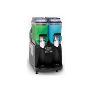 Bunn 34000.0080 Ultra 2 Black Frozen Drink Machine  