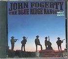JOHN FOGERTY THE BLUE RIDGE RANGERS SEALED CD NEW 2006