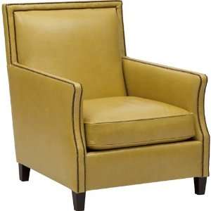  Scarsdale Leather Chair