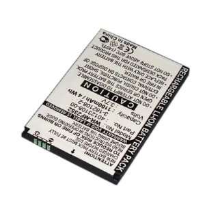 Wireless Router Battery for Novatell MIFI 2352 3 1826108 2