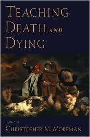   Dying, (0195335228), Christopher M Moreman, Textbooks   