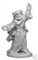 DEAL 0859 Chaotic Wizard 25mm miniature Grenadier  