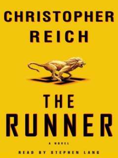 The Runner Christopher Reich