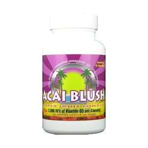  Acai Blush 800 mg   3 Pack Special