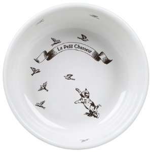   Bowl   Le Petit Chasseur (Quantity of 3)