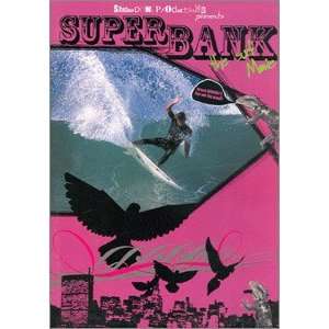  Superbank Surf DVD