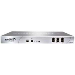  SonicWALL NSA 3500 Unified Threat Management System 