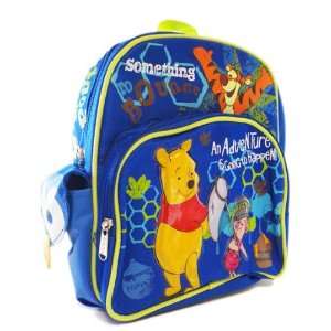  Winnie the Pooh Mini Backpack   Winnie the Pooh School Bag 