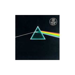 Dark Side of the Moon