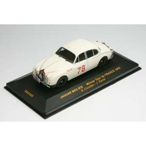   winner Tour de France 1960 1/43 Scale Diecast Model Toys & Games
