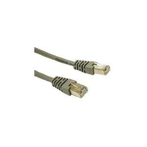  Cables To Go Cat. 6 Shielded Patch Cable Electronics