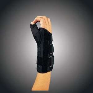  Formfit 8 Thumb Spica Right Extra Large Health 