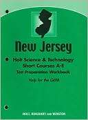 Holt Science & Technology New Jersey Holt Science and Technology 