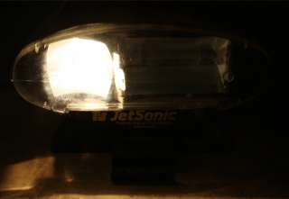   Corp. JetSonic Emergency Wrecking Light Bar SAE WW3 95 46  