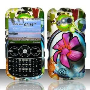   Design Case for LG 900g (Straight Talk) [In Twisted Tech Retail