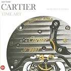 NEW Cartier Time Art   Forster, Jack 9788857209654  
