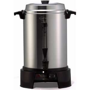 Focus Electrics WB 55 Cup Commerc.Coffee Urn  Kitchen 