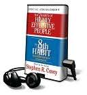 The 7 Habits of Highly Effective People & The 8th Habit