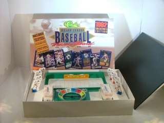 1992 Classic Major League Baseball Trivia Board Game  