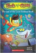 Jack Gets a Clue #4 The Case of the Loose Toothed Shark