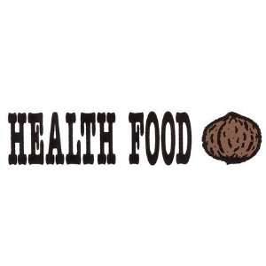  Health Food Automotive