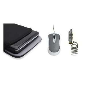  Kensington Technology Kensington Essentials Kit for 