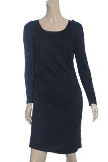 NEW Elie Tahari Long Sleeve Capri Dress Sz 4 $298  