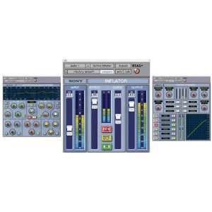   Bundle for Pro Tools LE (Macintosh and Windows) Musical Instruments