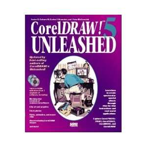  CorelDraw 5 Unleashed 