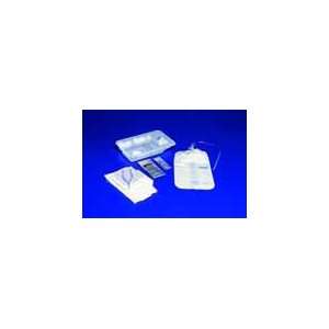  Dover Intermittent Catheter Tray (Closed)   KND8887600032 
