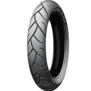 Pilot Sport SC Radial Scooter Motorcycle Tire   120/70R 14, Load/Speed 