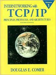   IP Series), (0130183806), Douglas E. Comer, Textbooks   