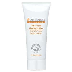    Dr. Dennis Gross Skincare Trifix Acne Clearing Lotion Beauty