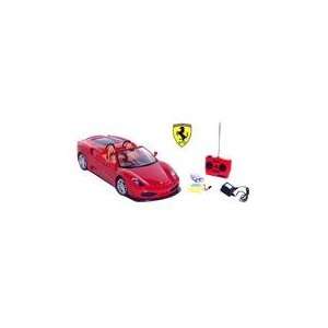  Remote Control Ferrari F430 Spider Toys & Games