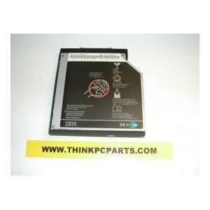  IBM THINKPAD 570 600 SERIES 24X CD ROM PLAYER # 27L3711 