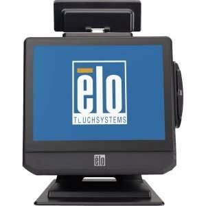 B3 POS Terminal. 15B3 15IN LCD INTELLITOUCH USB (SURFACE ACOUSTIC WAVE 