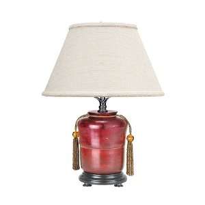  Wildwood Lamps 65227 Joan Dynasty 2 Light Table Lamps in 