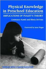   Theory, (0807732540), Constance Kamii, Textbooks   