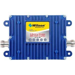  Wilson Electronics In Building Wireless Signal 50db Amplifier 