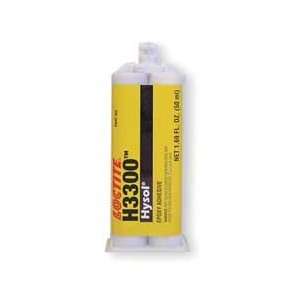 Acrylic Adhesive,2 part,50ml,yellow   LOCTITE  Industrial 