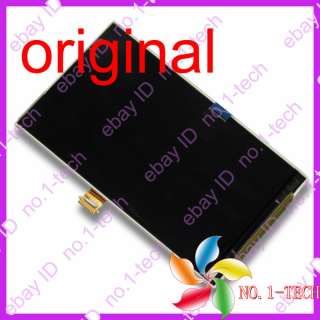 NEW LCD Display screen For HTC 7 trophy windows phone  