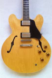 Comments Comments Stunning early 90s Gibson ES335 Dot with a thin 