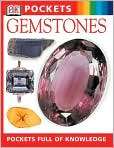 Gemstones (DK Pockets Series), Author by DK 