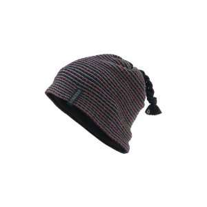  Marmot Birdseye Hat Black