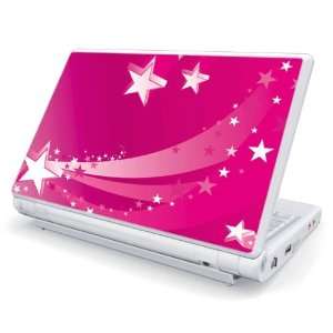  Pink Stars Decorative Skin Cover Decal Sticker for Asus 