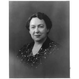    Hazel Hempel Abel,1888 1966,United States Senate,US