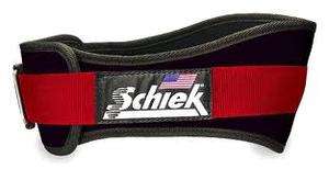 Schiek Sports Model 3004   Power Contour Lifting Belt. (All Sizes 