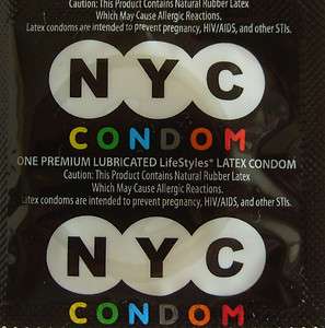50 CONDOMS LOT 100% returnable within 30 days EXP 2015  