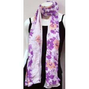   Flowers, Cool Summer Accessory, Great Affordable Gift for Girls Women