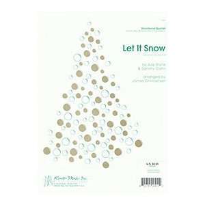  Let It Snow (0822795169102) Books